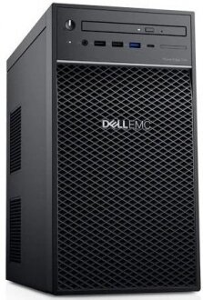 Dell PowerEdge T40 PET40TR101 Masaüstü Bilgisayar kullananlar yorumlar